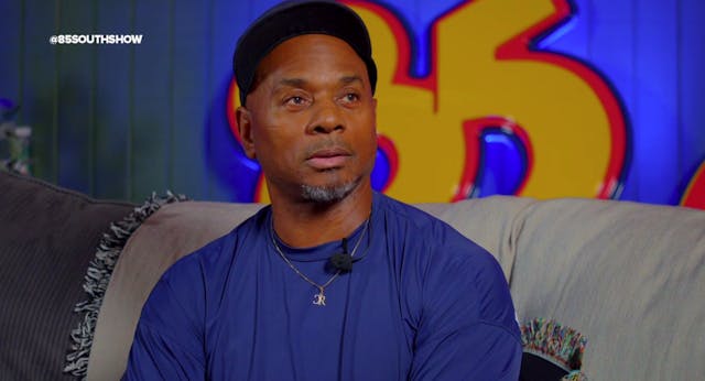 TONY ROBERTS IN THE TRAP | 85 SOUTH S...