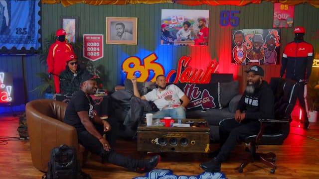 SHORTS | K DUBB | DREAMS