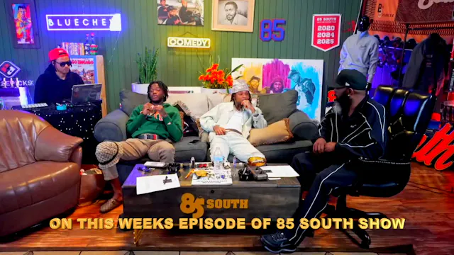 SHORTS | SWAE LEE'S NEW ALBUM " SAME ...