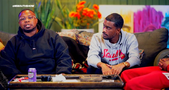 SUNDAY SERVICE W/ KARLOUS MILLER, NAV...