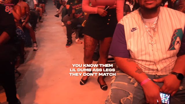 The Chicken Nugget Preview