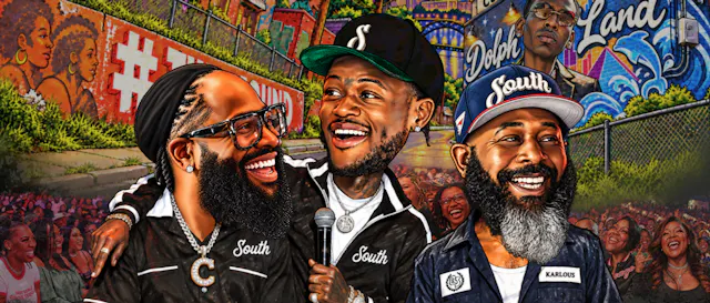Good Live in Memphis | The 85 South Show Live