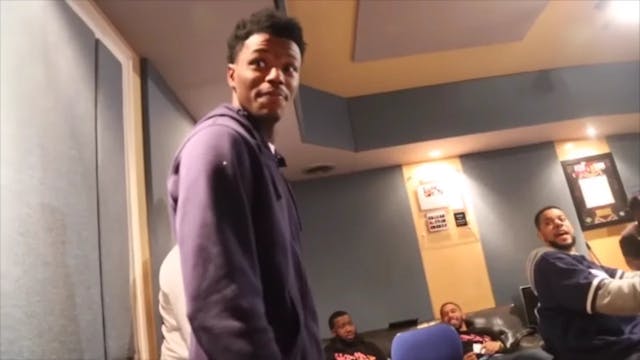 DC Young Fly Roasts The Kardashians &...