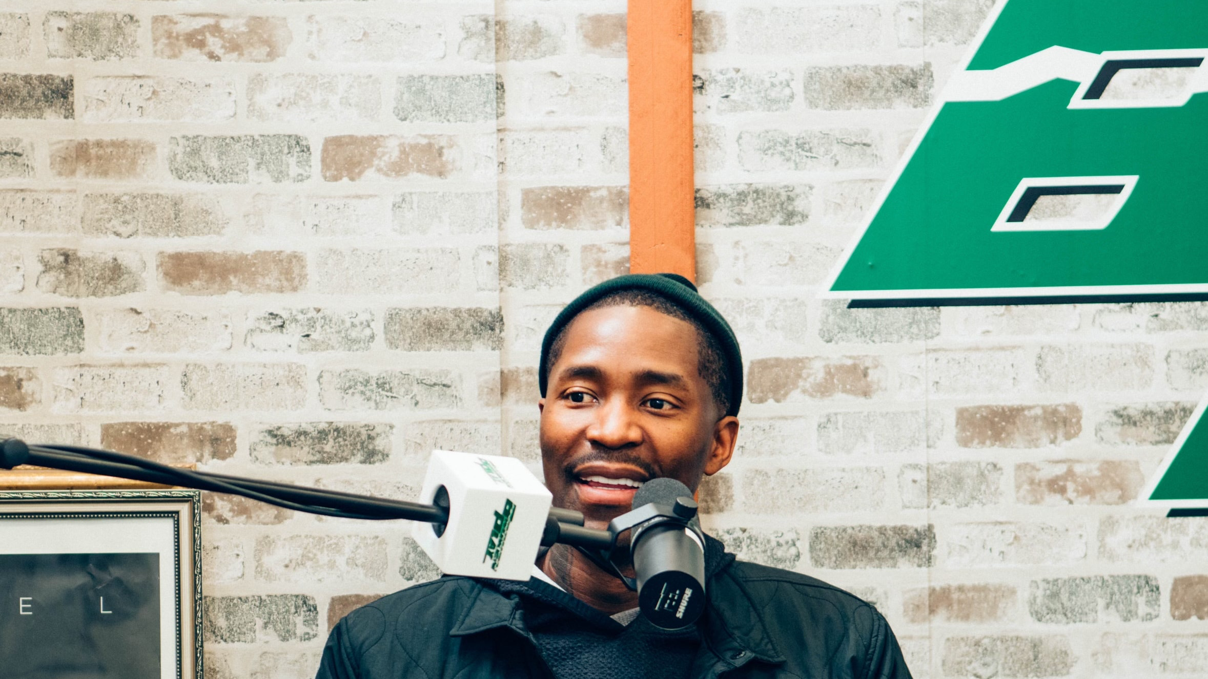 BROKEN PLAY | NAVV GREENE FT JAMAL CRAWFORD  | S02 | EP15 | 12.13.23