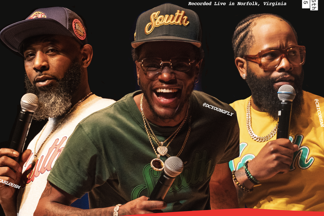 The 85 South Show Live In Norfolk (2025) 