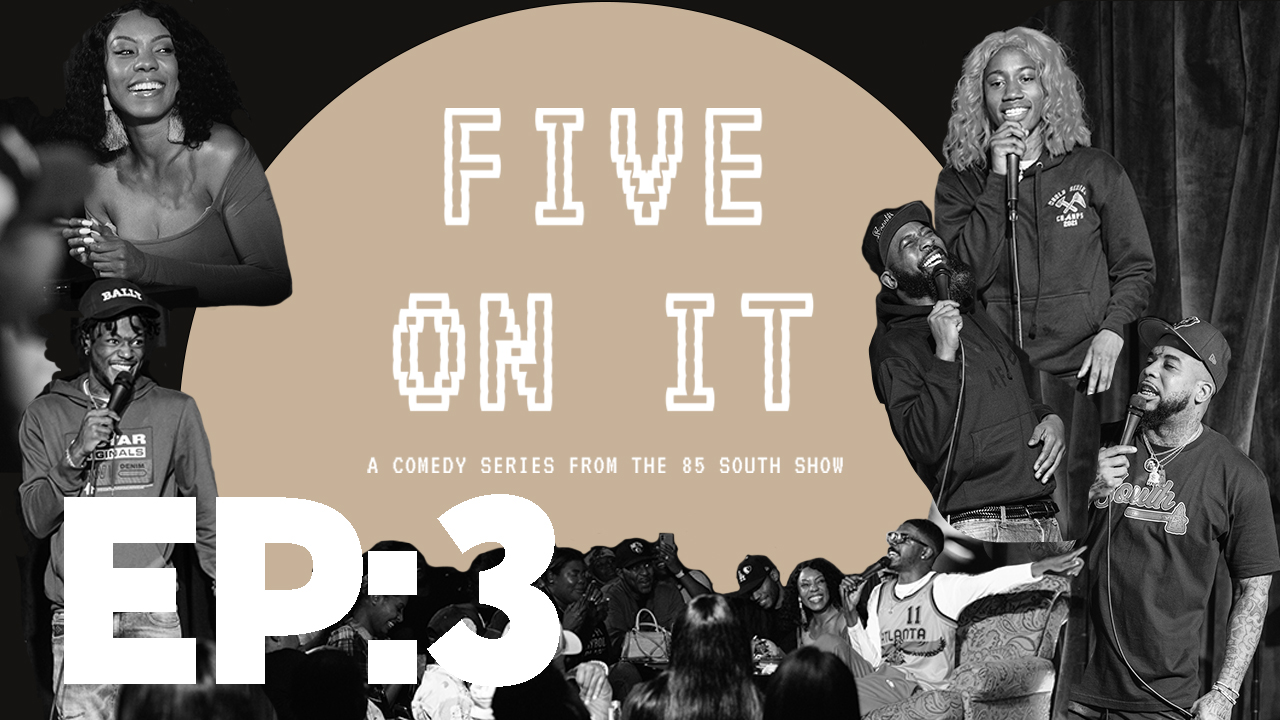 KINGS OF THE SOUTH | EPISODE 003 | FIVE ON IT 