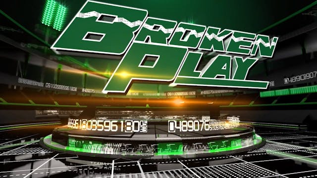 BROKEN PLAY| NAVV GREENE | Ep 10 | 06...
