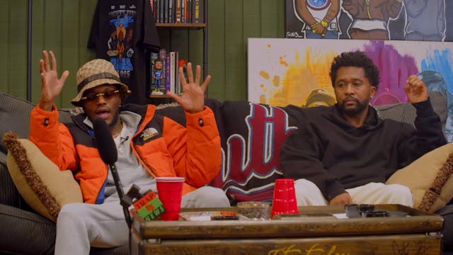 SHORTS | ZAYTOVEN COLLABORATING WITH ...