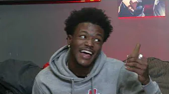 Thanksgiving in the trap! wit DC Young Fly, Karlous Miller, Chico Bean and Pour Minds