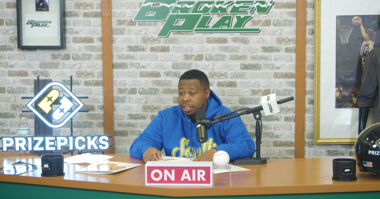 Broken Play | Navv Greene | S02 | EP24 | 02.15.24