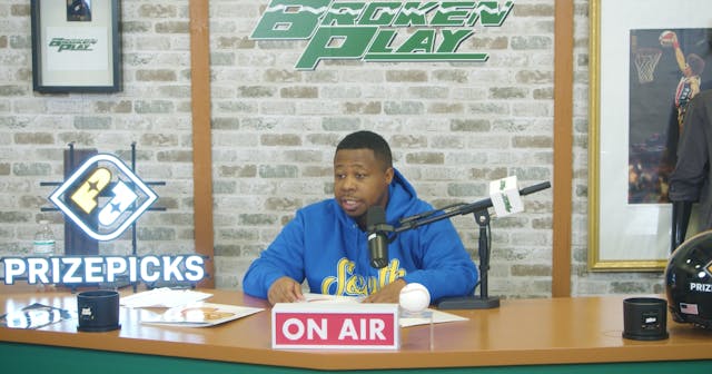 Broken Play | Navv Greene | S02 | EP2...