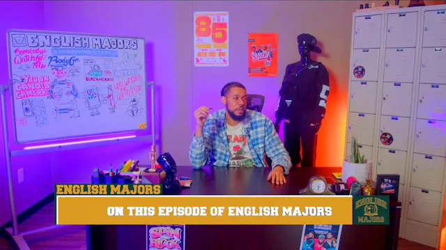 SHORTS | UNDER SURVEILLANCE | ENGLISH...