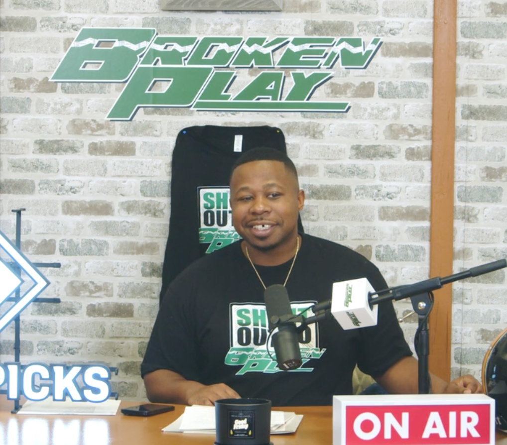 Broken Play | Navv Greene | S02 | EP28 | 03.13.24