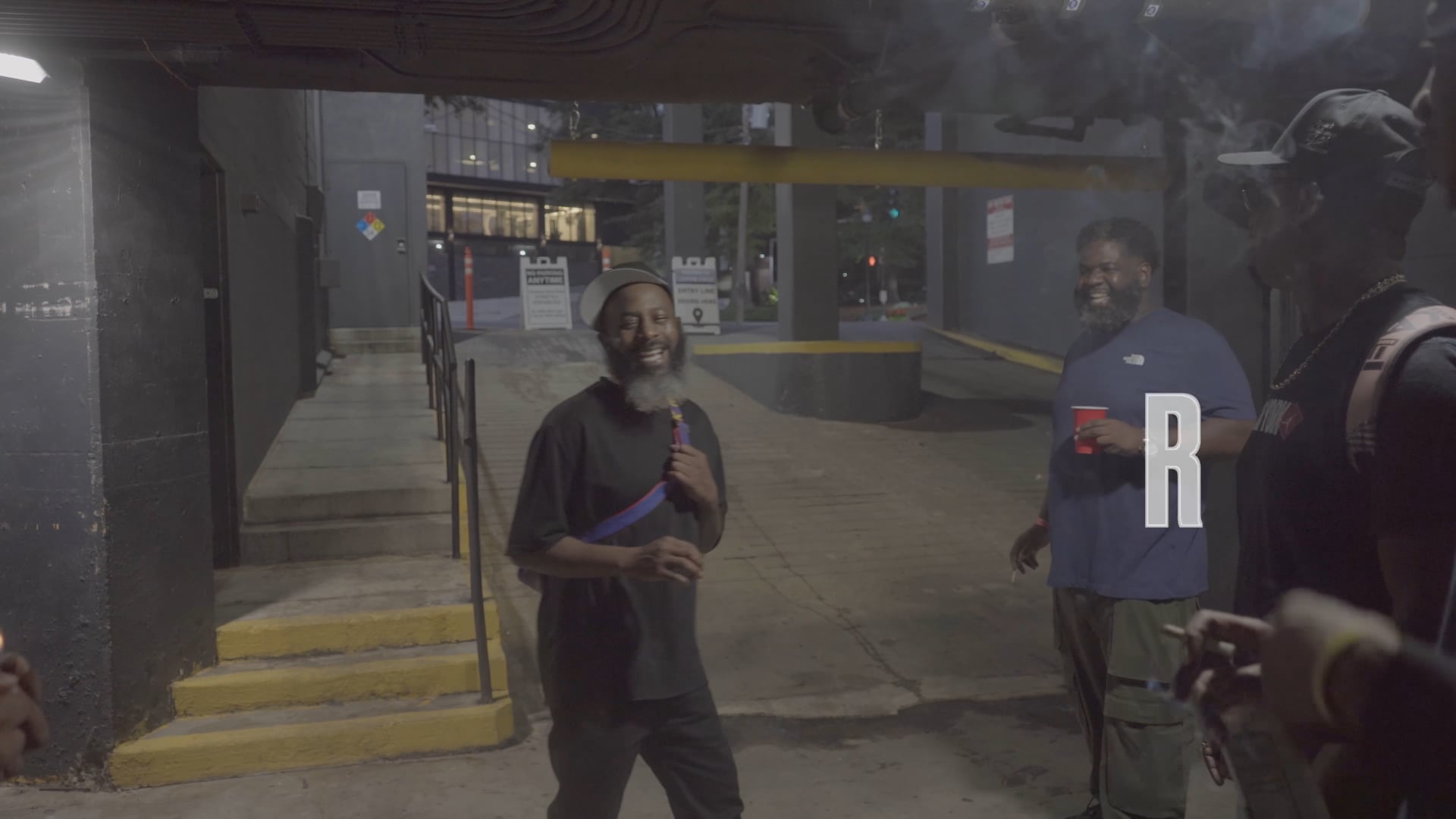 THE INVEST COMEDY SHOW with Karlous & Friends