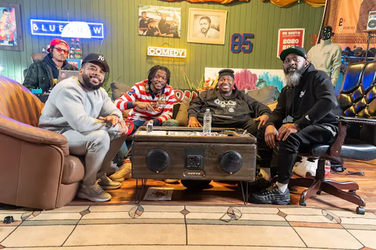 I AIN'T PLAYIN W/ KARLOUS MILLER, DC ...