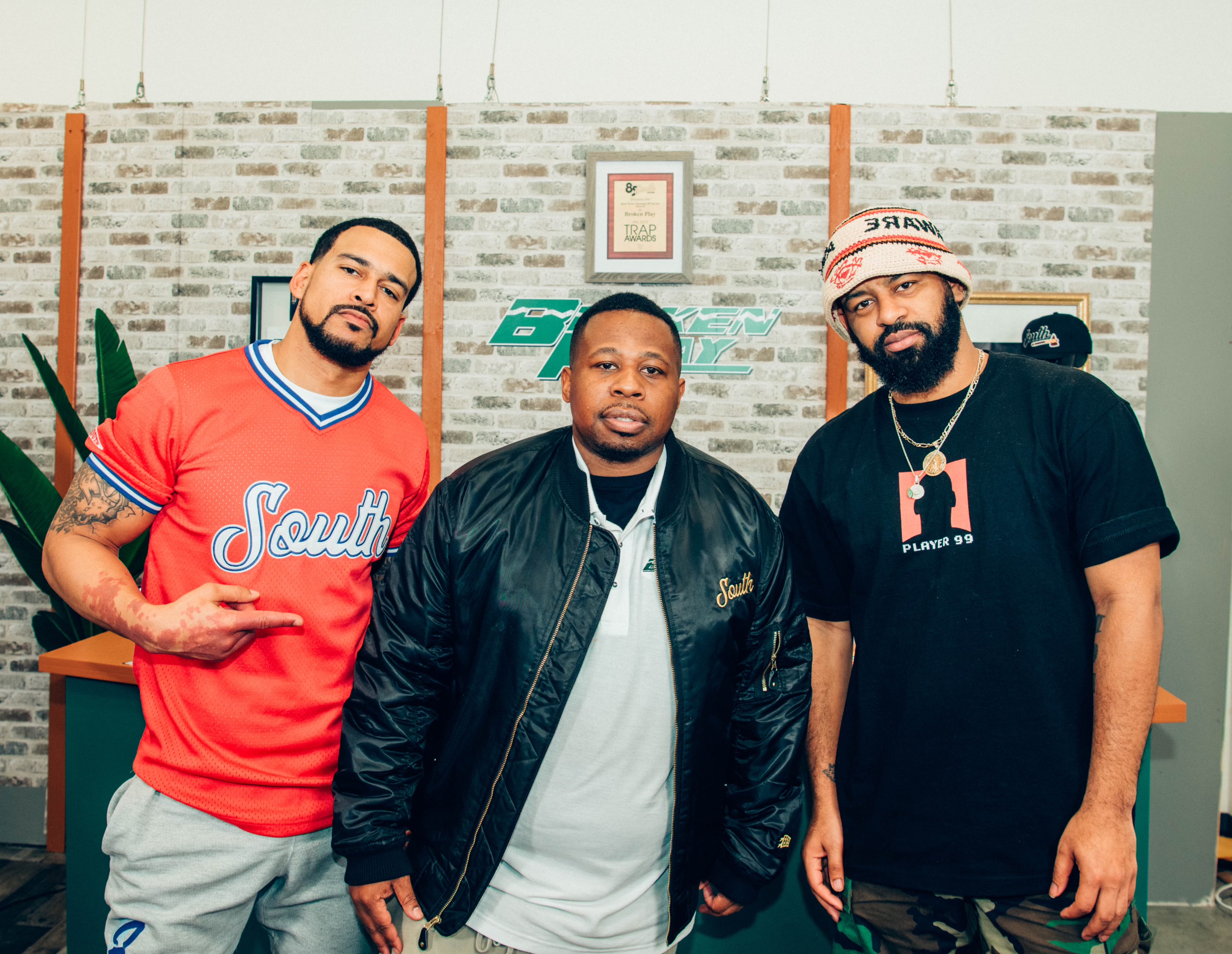 Broken Play | Navv Greene | S02 | Ep21 | 01.25.24