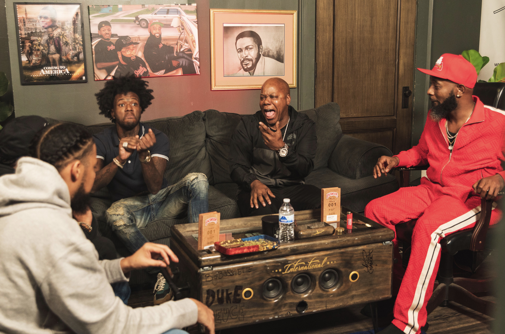 Too Shorts Freaknik History Lesson