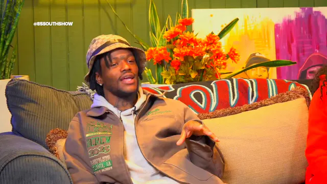 SHORTS | CANDY LADY | 85 SOUTH SHOW