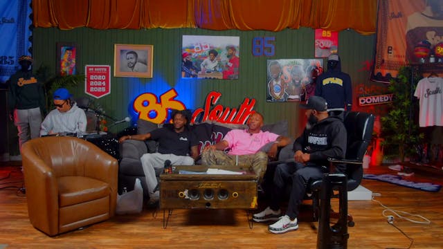 LECRAE | SHORTS | CANDACE OWENS AND K...