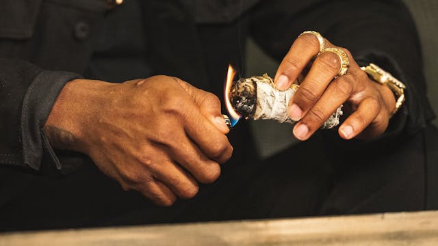 19 KEYS IN THE TRAP | THE 85 SOUTH SH...