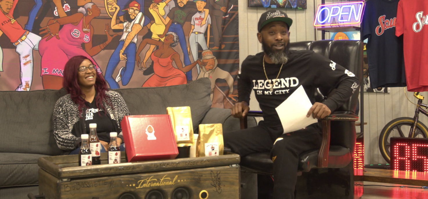 Kiki’s Coffee | BLACK MARKET | 05.06.23