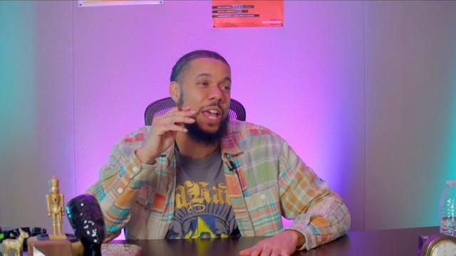 SHORTS | THIS WHAT THEY CALL MUSIC | ...