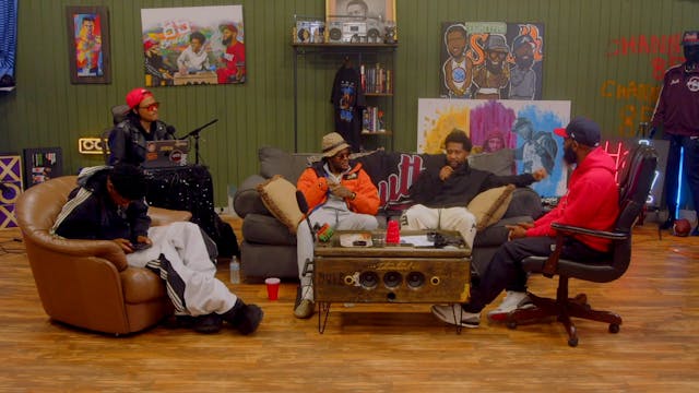 SHORTS | ZAYTOVEN | STILL CUTTING HAI...