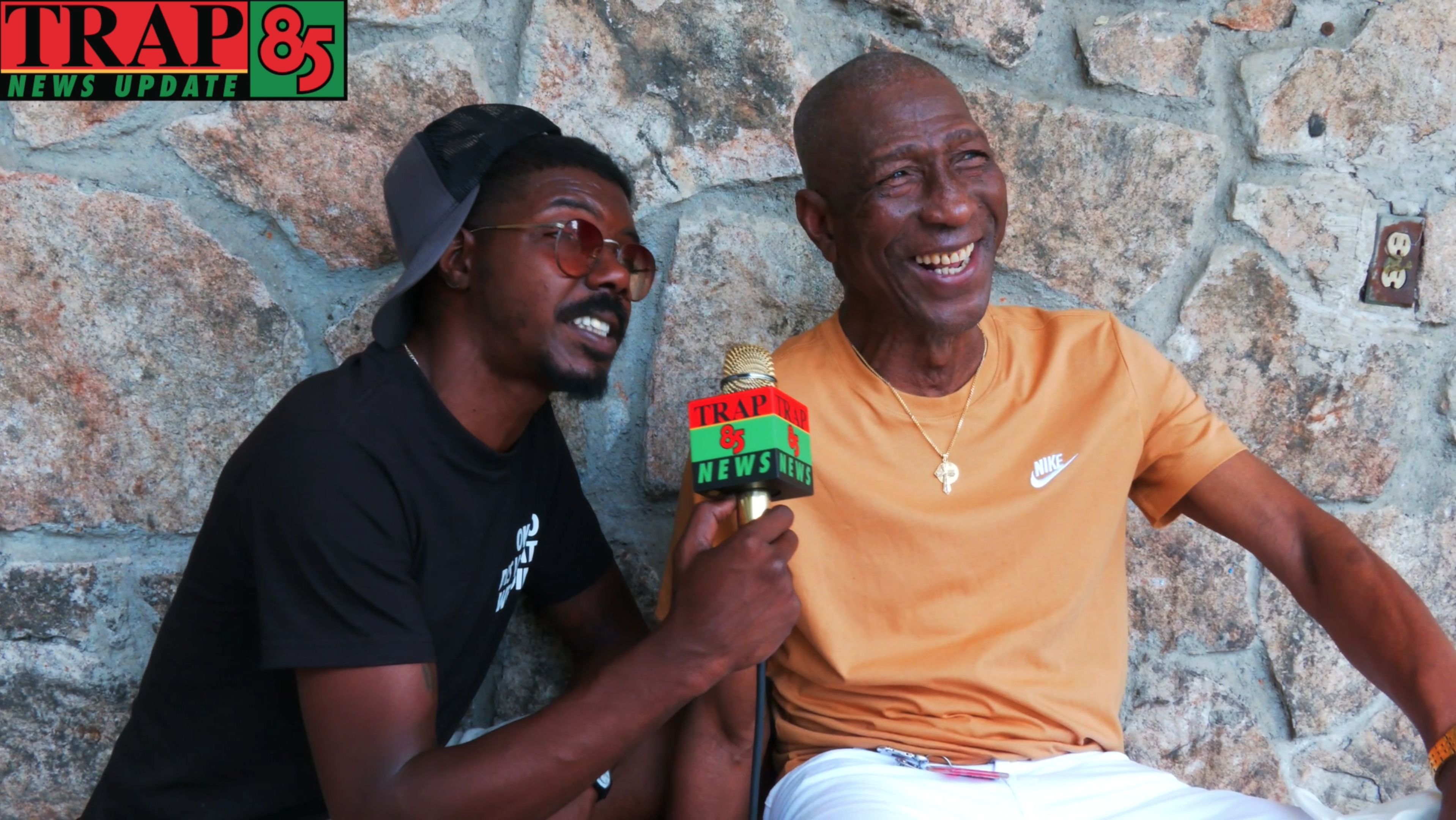 Trap News | Season 003 | Episode 004