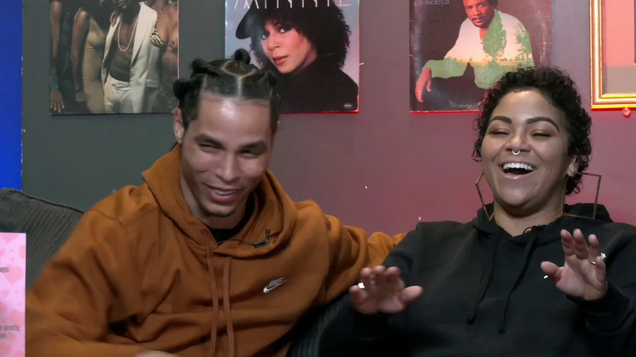 BLACK EXCELLENCE SPOTLIGHT w_ CAFE BOURBON STREET and Karlous Miller