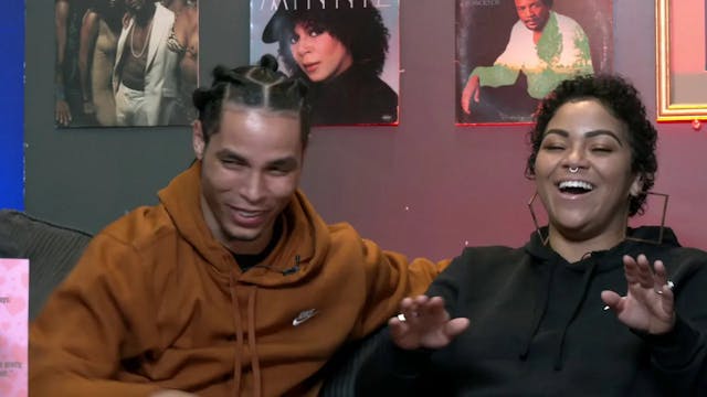 BLACK EXCELLENCE SPOTLIGHT w_ CAFE BO...