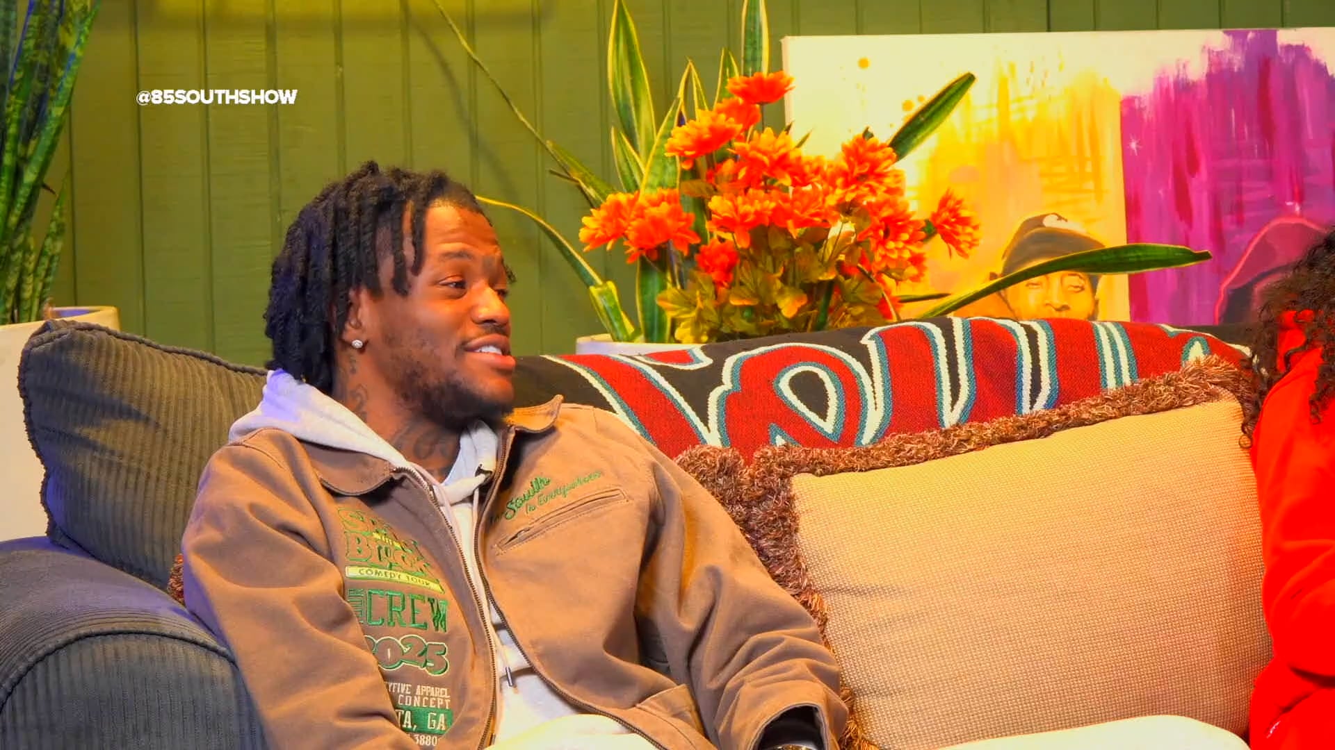 SHORTS | SEASON TICKETS | 85 SOUTH SHOW