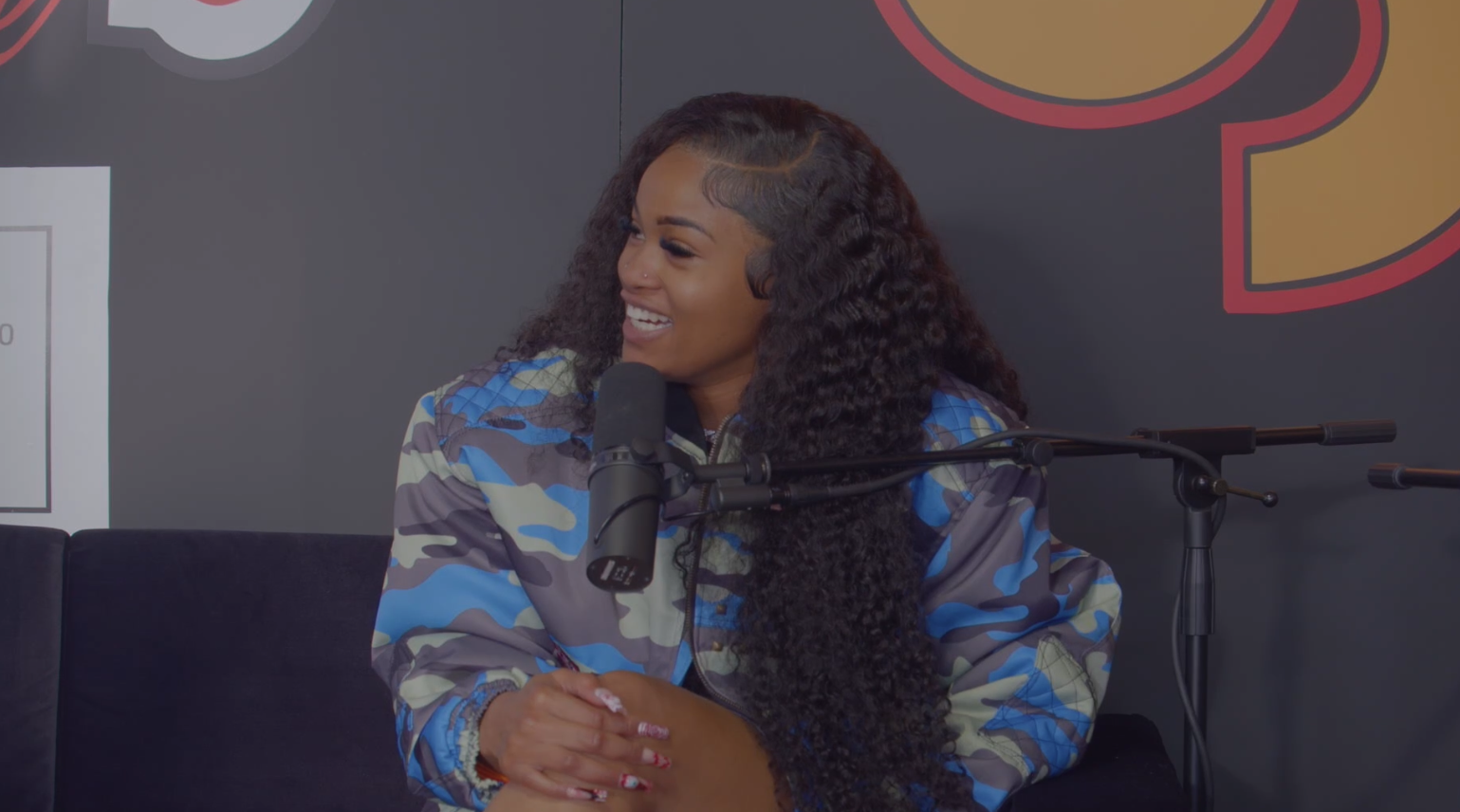 FLIPPA T BACKWOODS BACKSTAGE: 85 SOUTH SHOW LIVE @ ONE MUSIC FEST