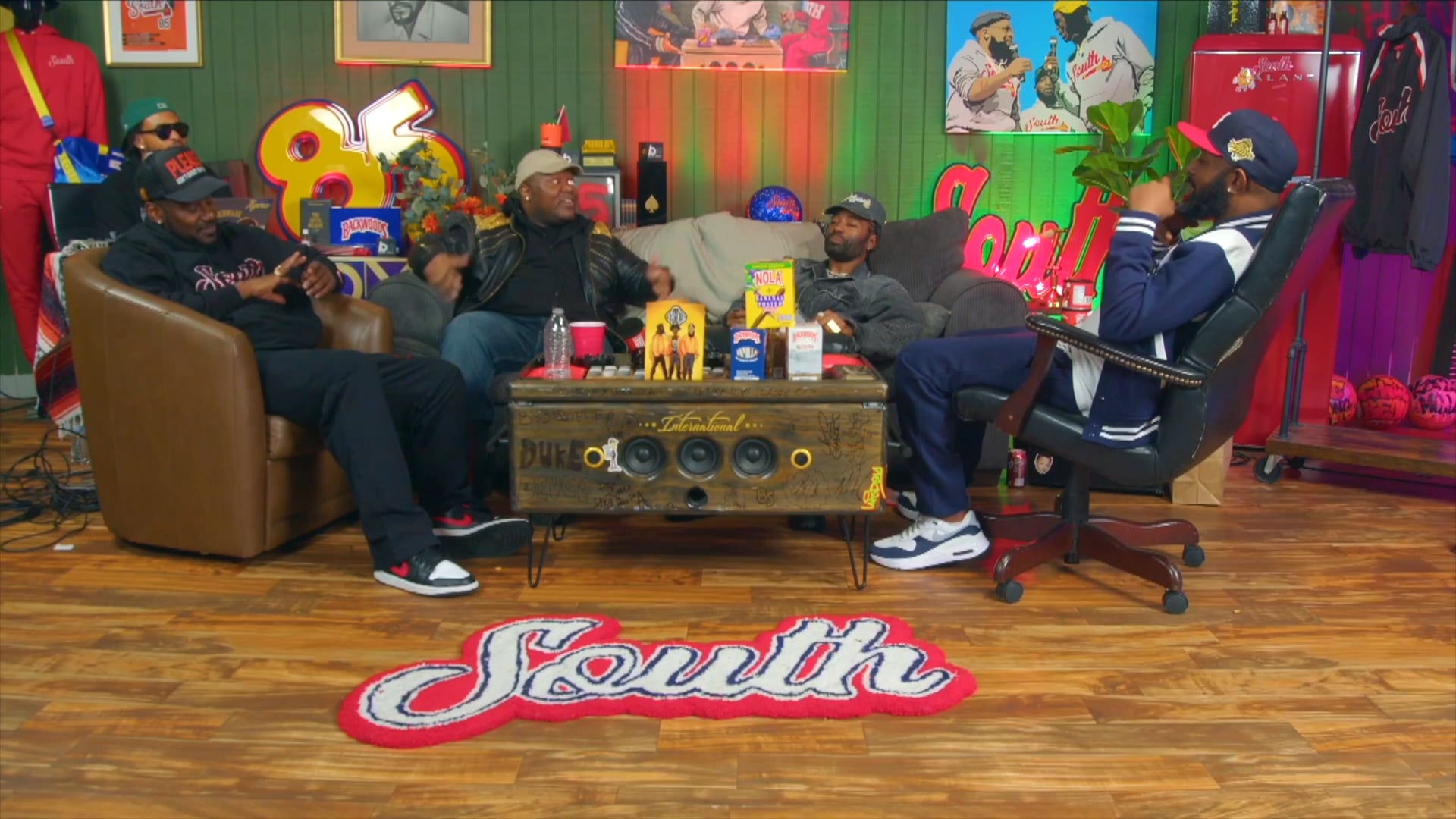 BANGLADESH SHORTS: FOR THE LOVE OF JACK