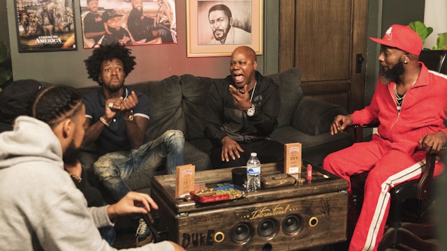 TOO $HORT | THE 85 SOUTH SHOW PODCAST | 09.22.22