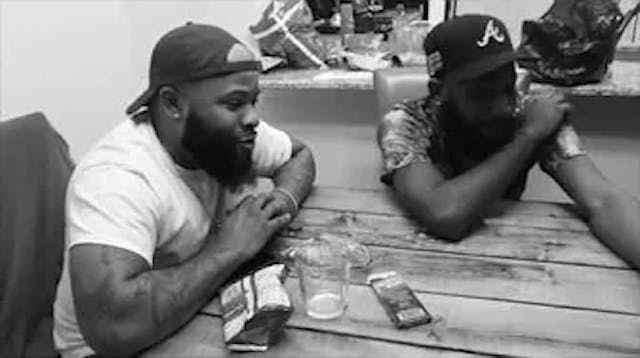 Chico Bean & Karlous Miller J.O.N The...