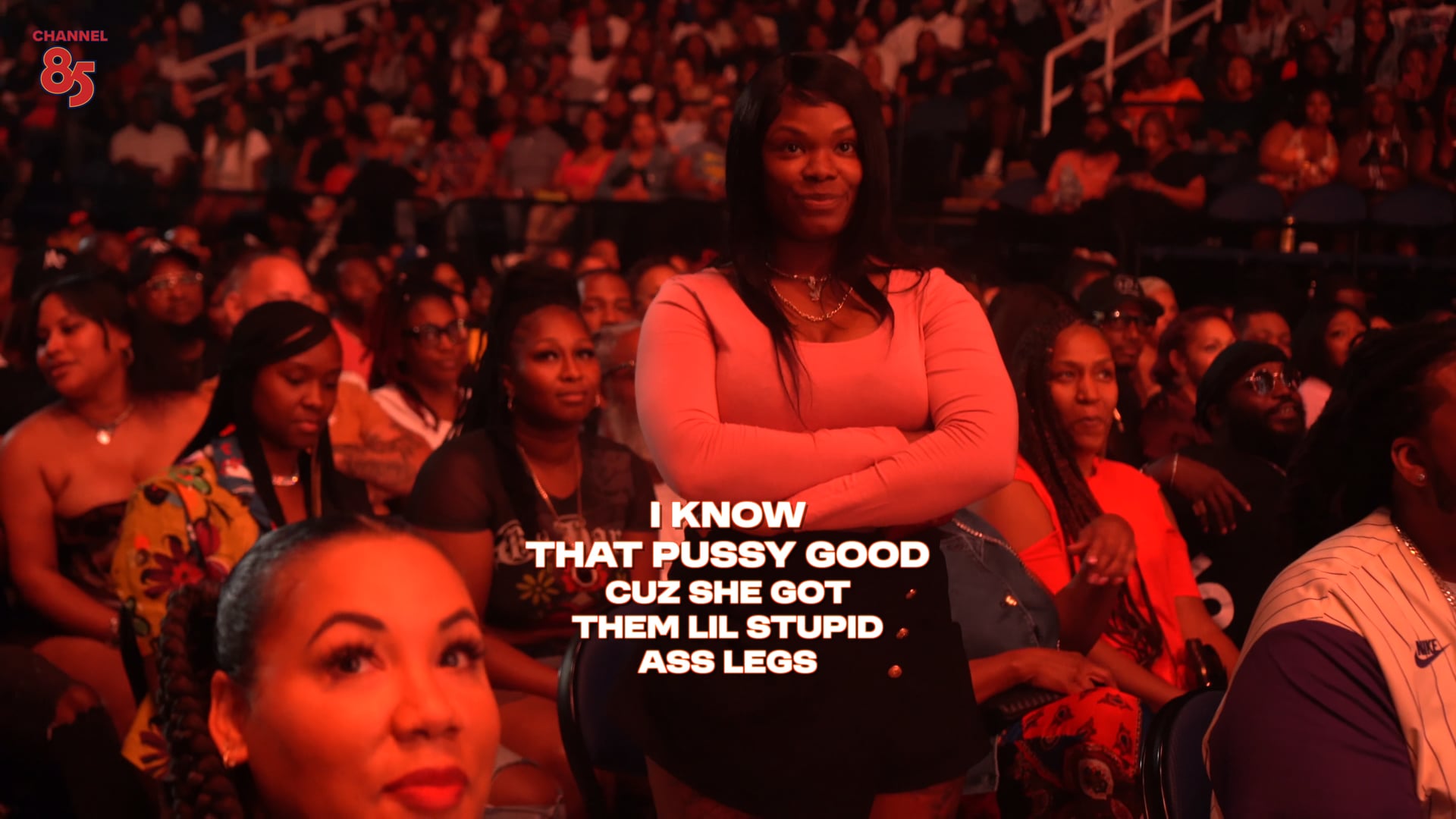 the chicken nugget long promo wide | the Stepper