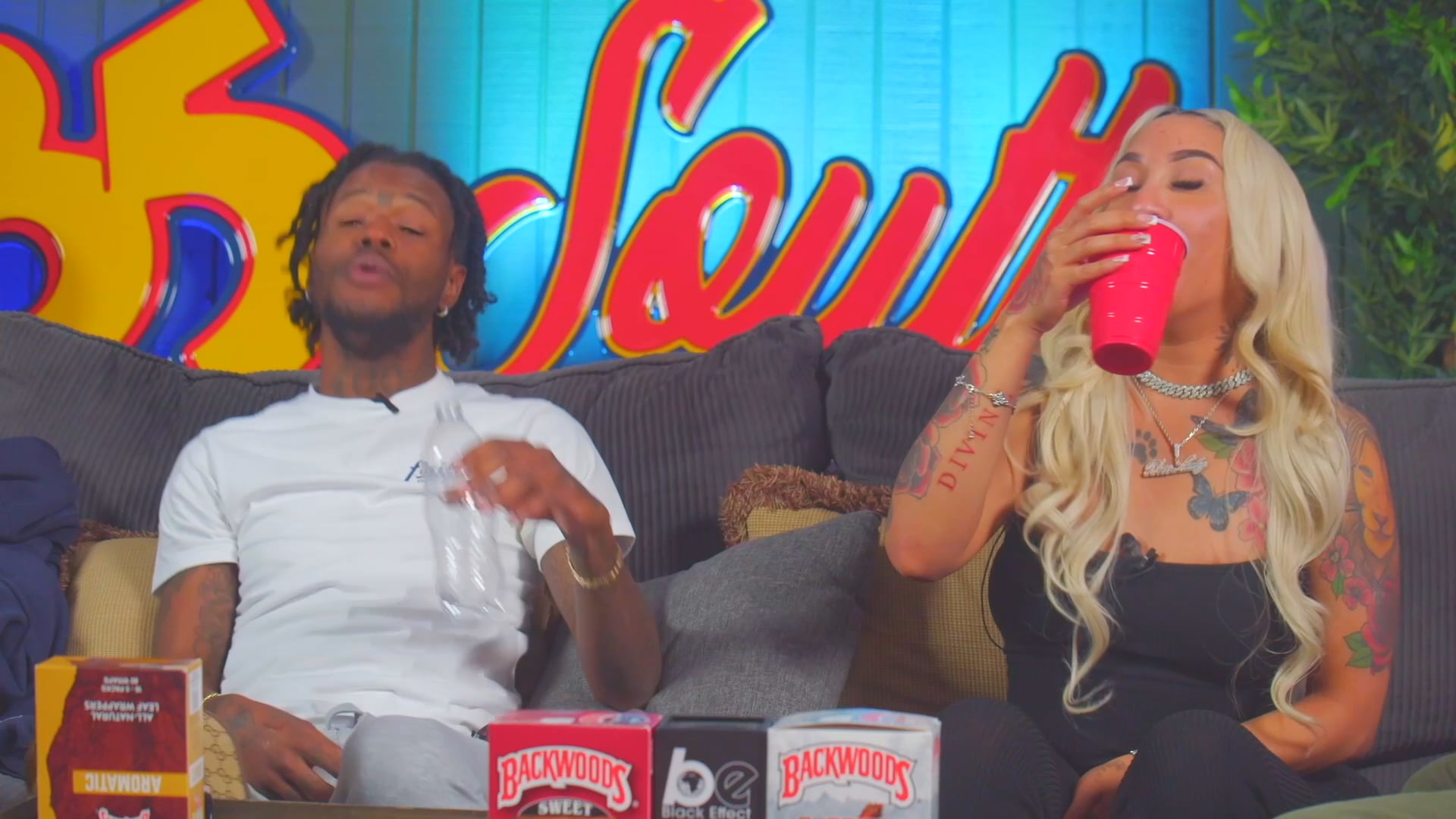 SHORTS | WHEN CITI TRENDS FELL OFF