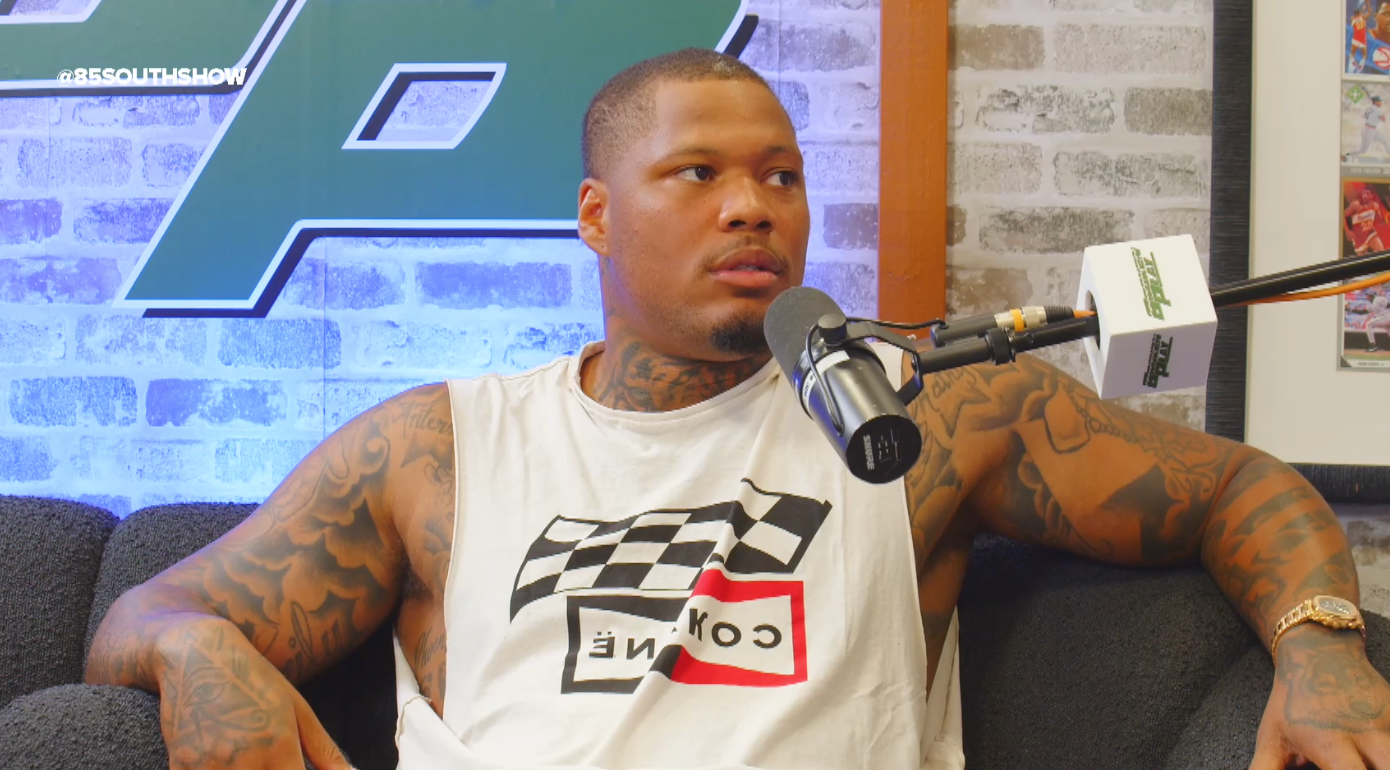 BROKEN PLAY | NAVV GREENE FT. PRESTON SMITH  | S03 | EP 43