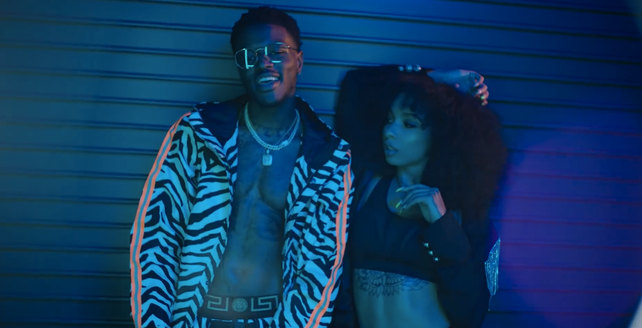 DC Young Fly - 24 Hrs 