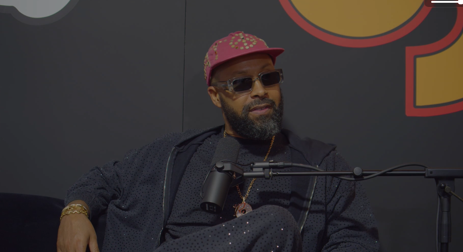 KENNY BURNS | BACKWOODS BACKSTAGE: 85 SOUTH SHOW LIVE @ ONE MUSIC FEST