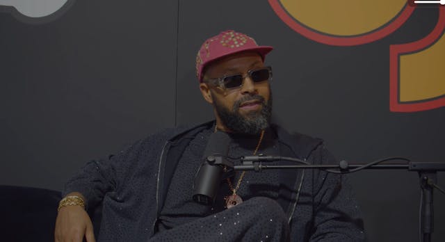 KENNY BURNS | BACKWOODS BACKSTAGE: 85...