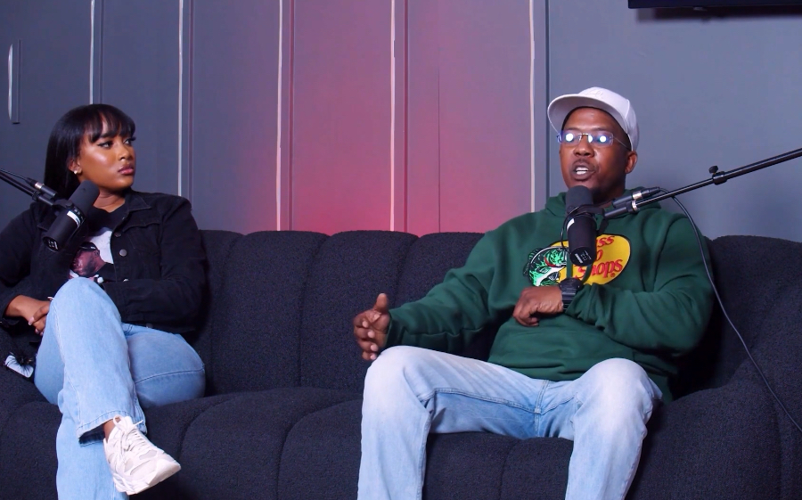 Who Am I, Im Bohagon fin | New Jack Thriller City | 01.16.24