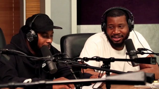 DC Young Fly & Karlous Miller Made Re...