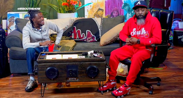 DON'T BREAK YOUR OWN HEART | 85 SOUTH...