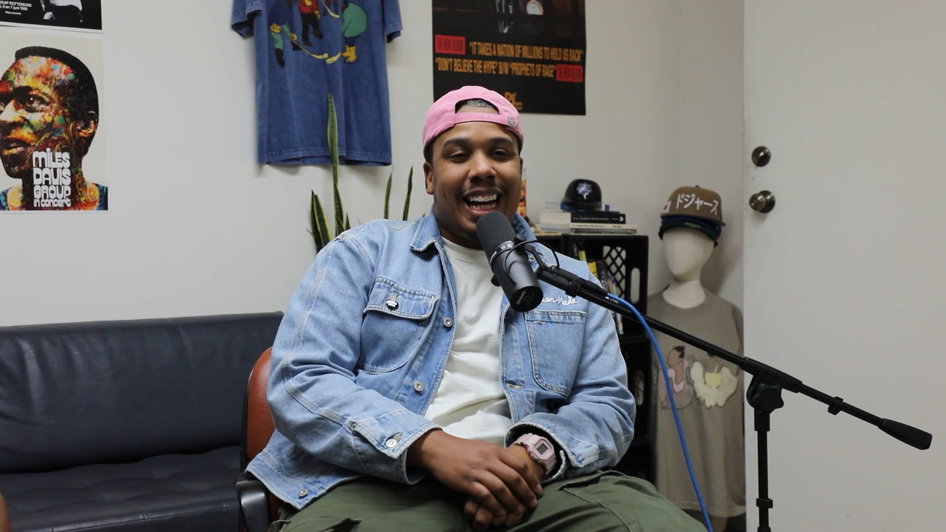 THE HISTORY OF DANCE | ROB HAZE & MANDAL MAN | EP 009