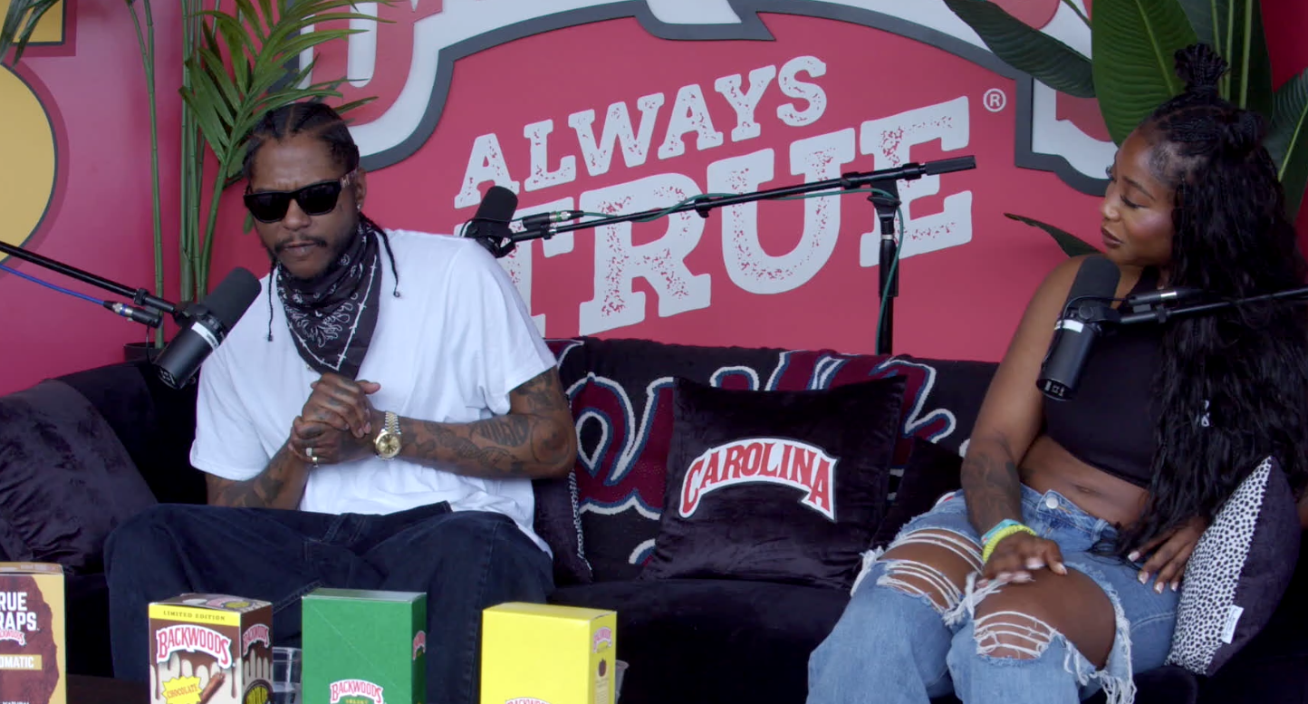 BACKWOODS BACKSTAGE | 85 SOUTH SHOW | AB-SOUL