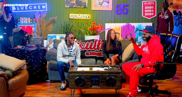 FIRST CLASS FLIGHTS W/ KARLOUS MILLER...