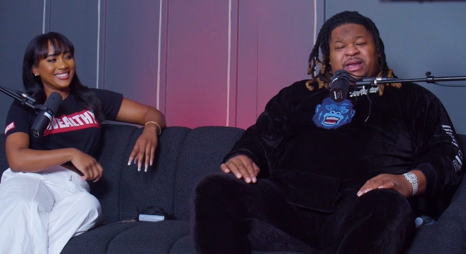 Ugly Money Niche | New Jack Thriller city | 02.13.24