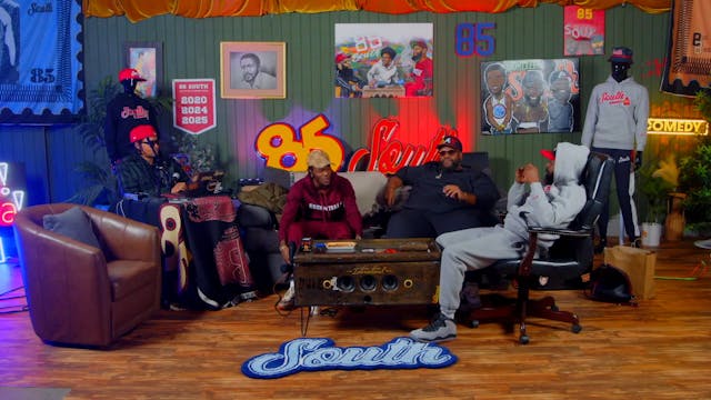 SHORTS | LEMON PEPPER