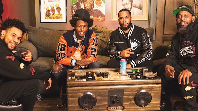 THE MASTER INVESTOR | BLACK MARKET | ...